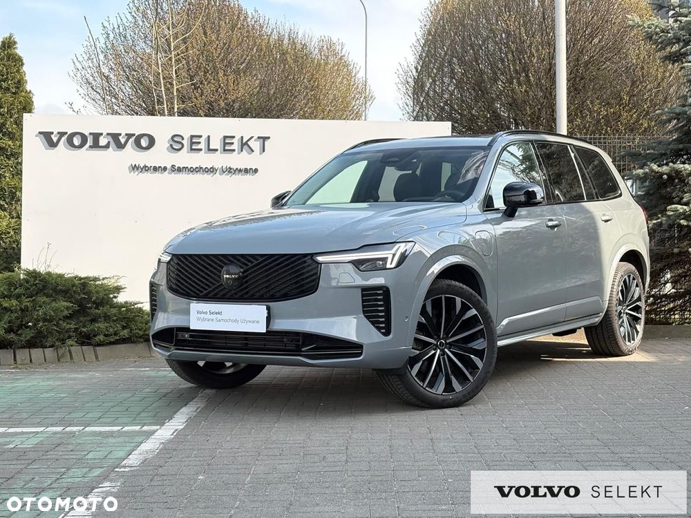 Volvo XC 90 - 2