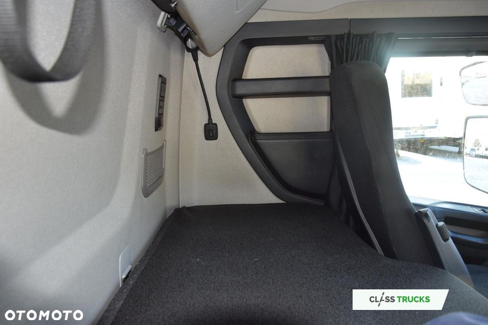 Scania R460 CR20H Adaptive Cruise Control - 12