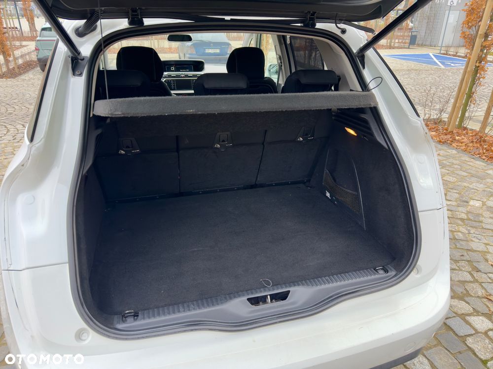 Citroën C4 Picasso e-HDi 115 ETG6 Exclusive - 16