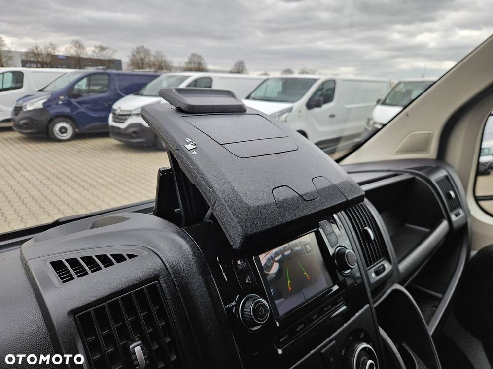 Citroën Jumper L3H2 *66900zł NETTO* 2.2HDi/140KM - 25