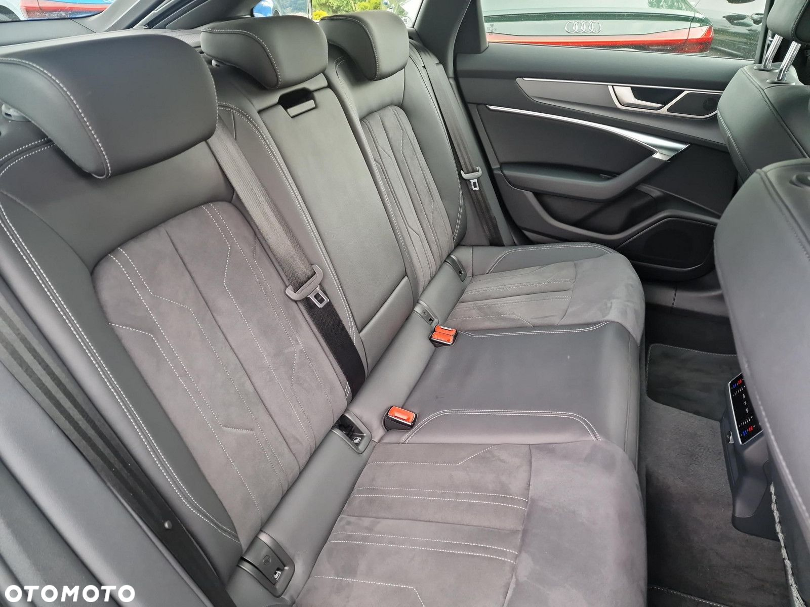 Audi A6 - 11