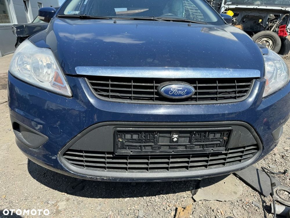 Ford Focus MK3 2,0 16V 07-11r przód kompletny LIFT - 3