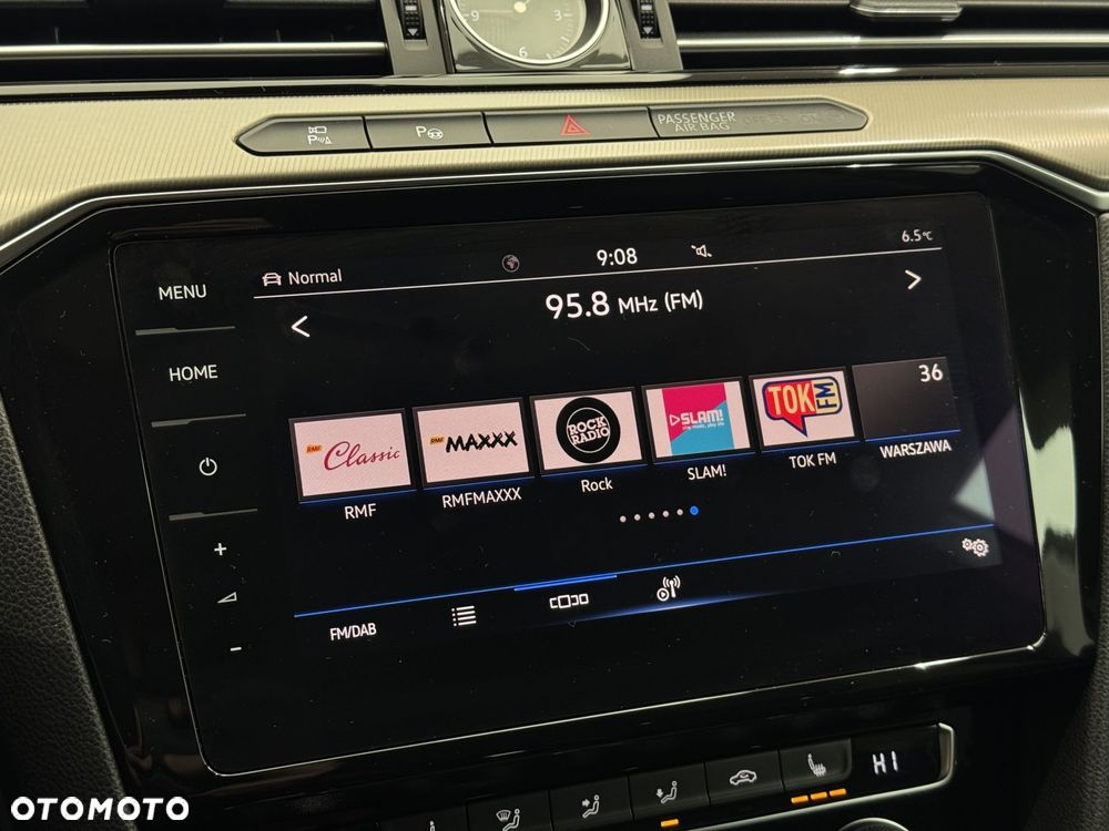 Volkswagen Arteon - 25