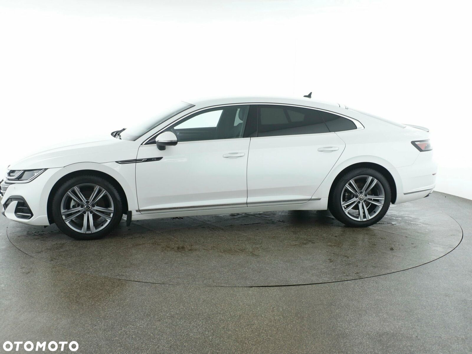 Volkswagen Arteon 2.0 TDI 4Motion R-Line DSG - 6