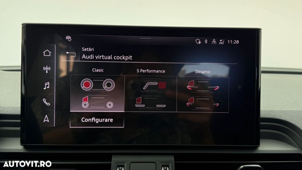 Audi Q5 Sportback 40 TDI quattro S tronic MHEV Advanced - 36