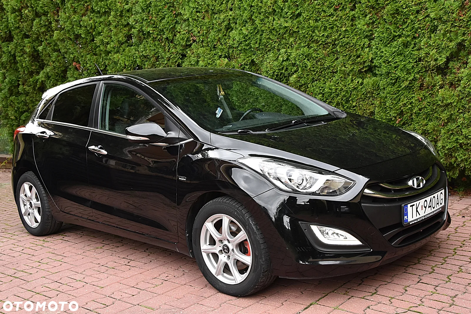 Hyundai i30 1.6 CRDi Premium - 10