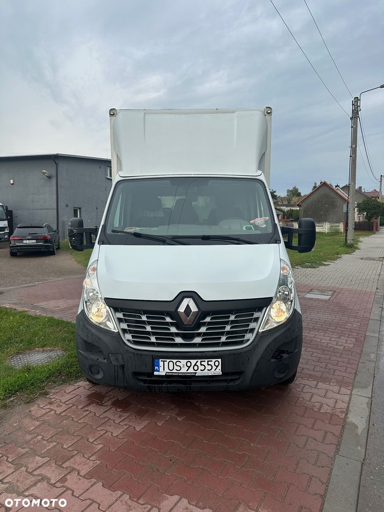 Renault Master - 3