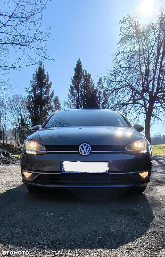Volkswagen Golf 1.6 TDI SCR Join - 4