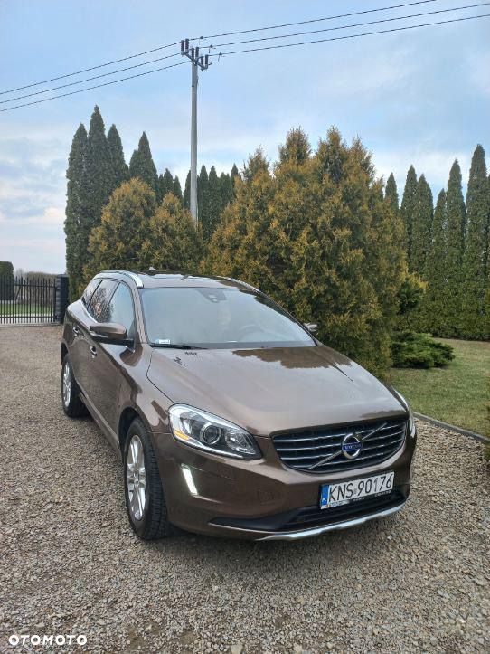 Volvo XC 60 D5 AWD Summum - 5