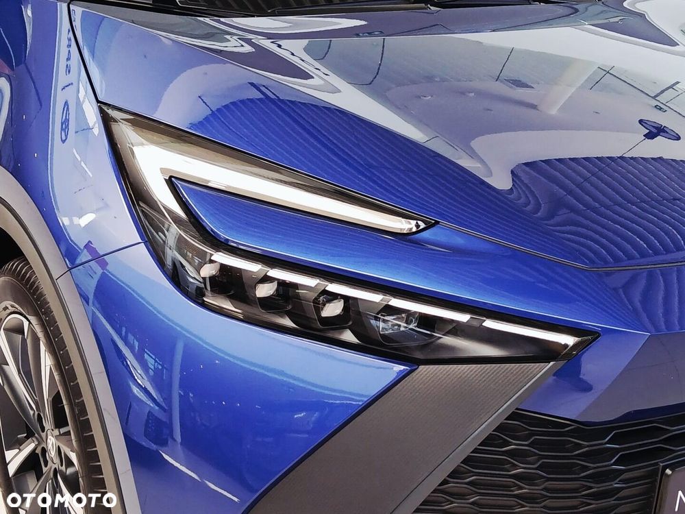 Toyota C-HR 1.8 Hybrid Style - 30