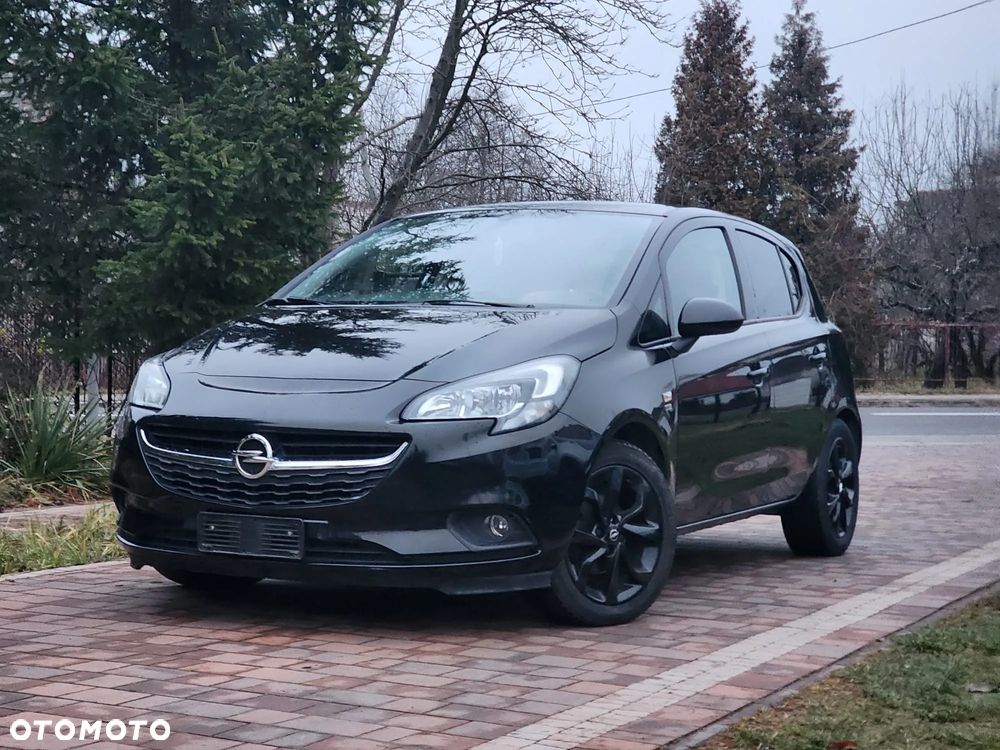 Opel Corsa 1.4 16V 150 Jahre - 1