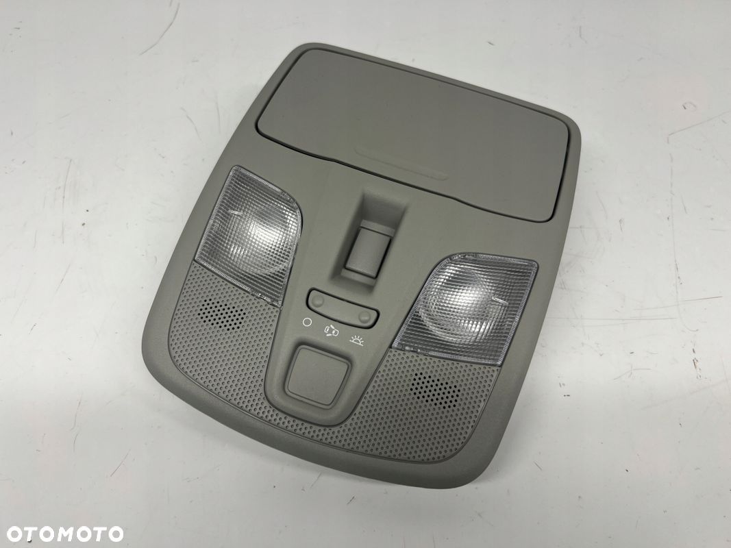 Suzuki SX4 S-Cross lampka wnętrzna podsufitki 36230-61M11-6GS - 1