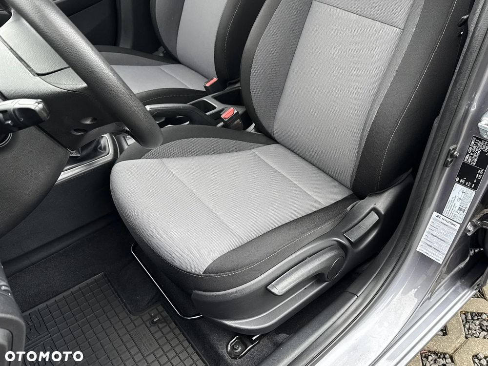 Hyundai i20 1.2 Classic Plus - 14