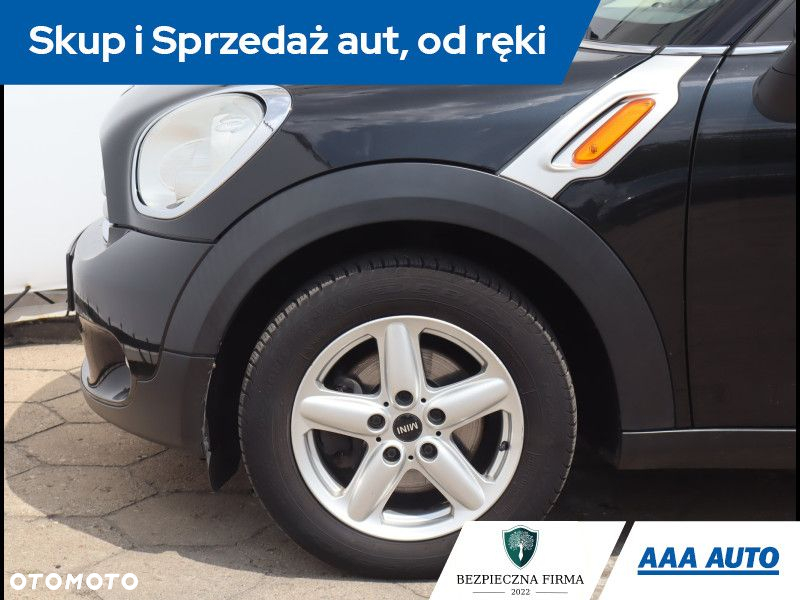MINI Countryman - 14