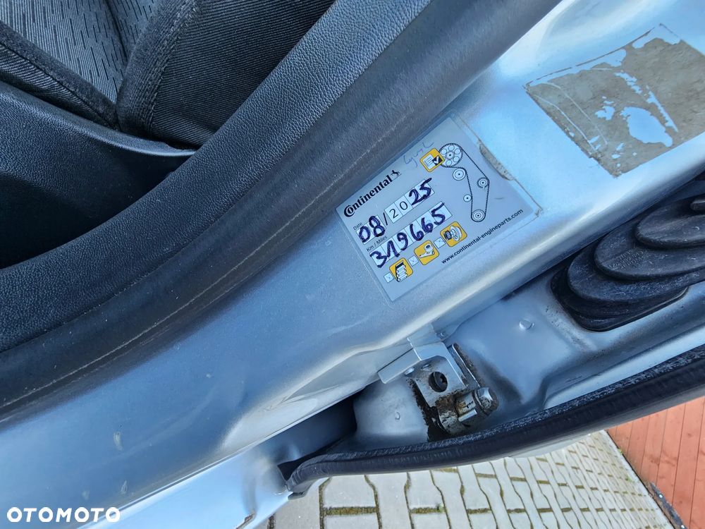 Skoda Octavia 2.0 TDI Active - 13