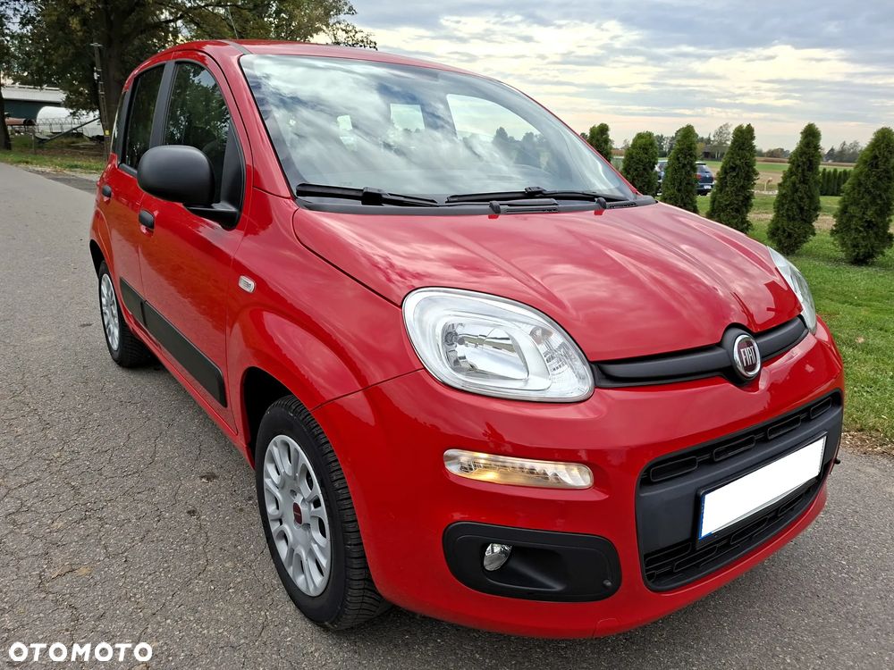 Fiat Panda 1.2 Easy - 2