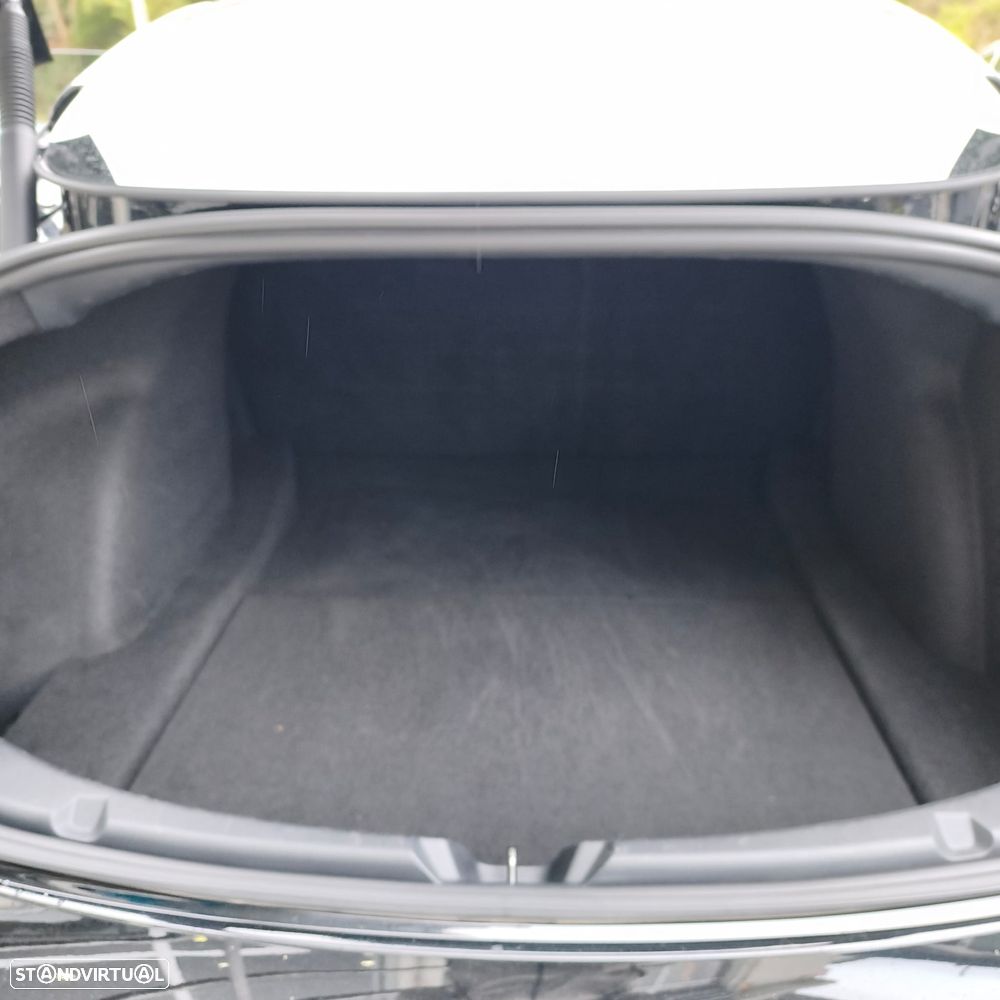 Tesla Model 3 Performance Tração Integral - 22