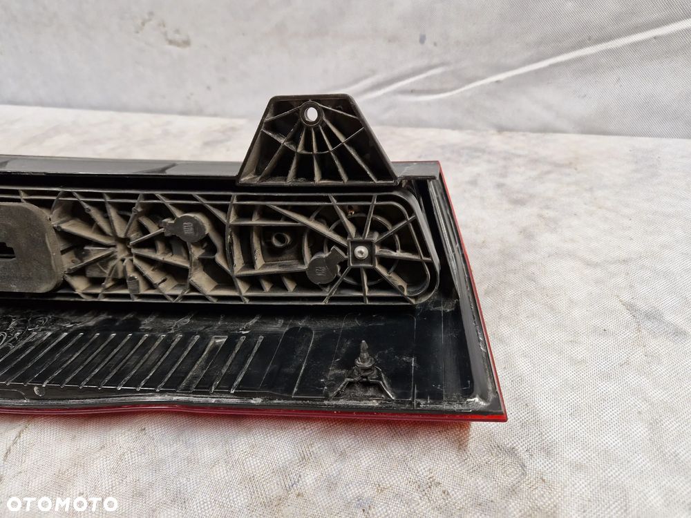 Mercedes Sprinter W907 910 Lampa Lewa Tył 17- - 9