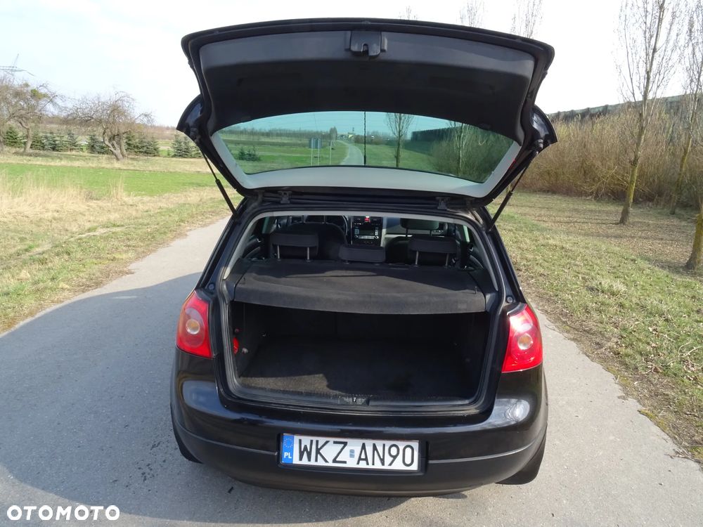 Volkswagen Golf 1.4 TSI Trendline - 10