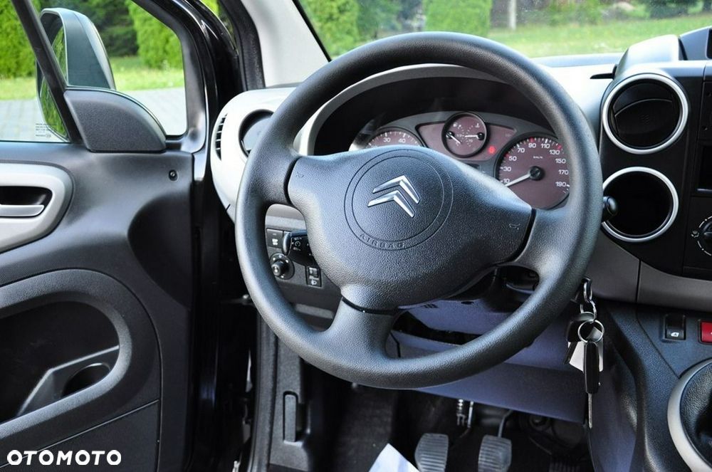 Citroën Berlingo - 34