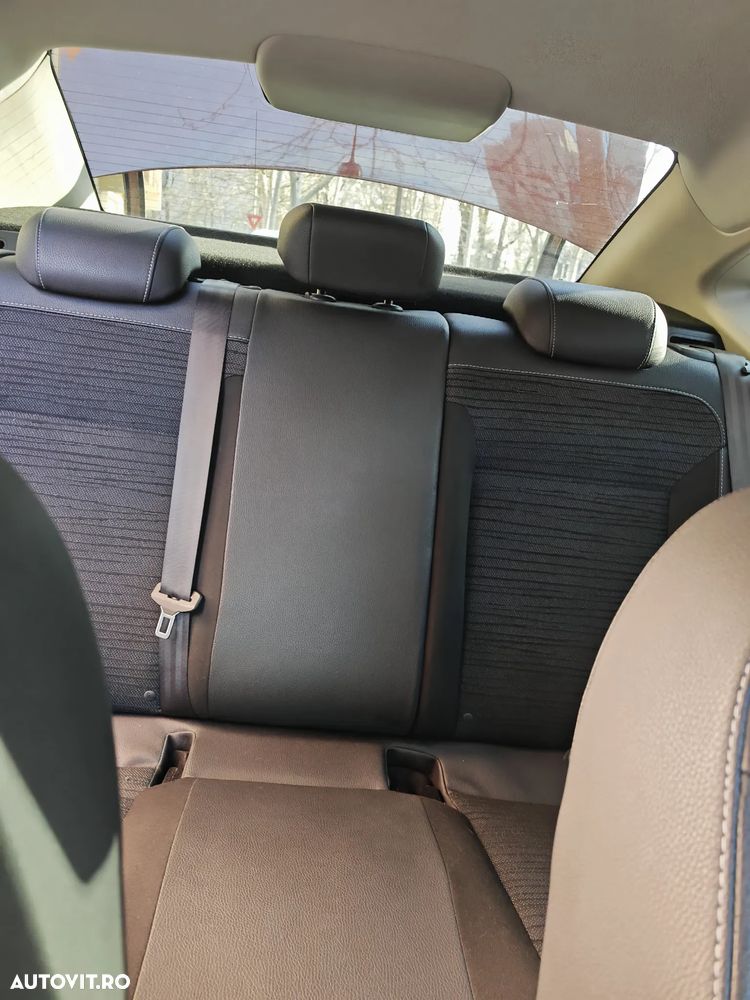 Opel Astra 1.4 Turbo ECOTEC Start/Stop Enjoy - 19