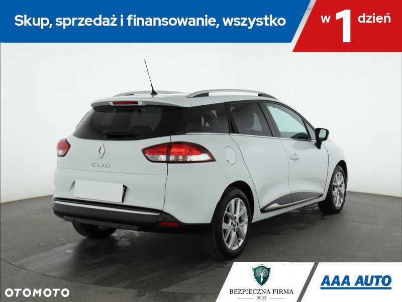 Renault Clio - 7