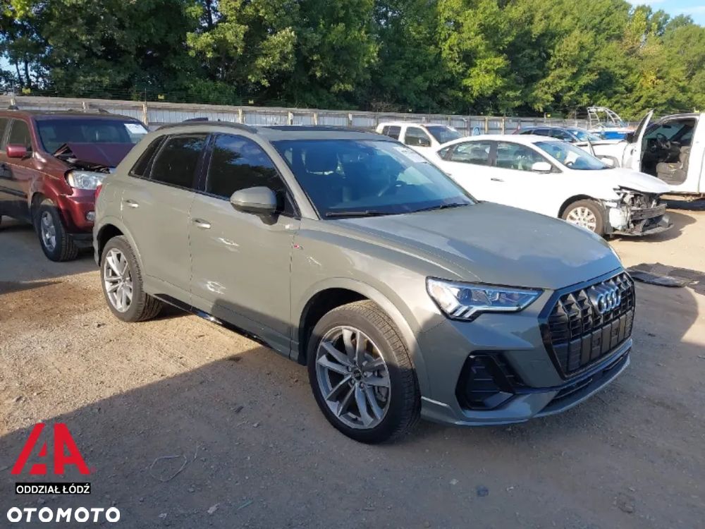 Audi Q3 45 TFSI Quattro S tronic - 4