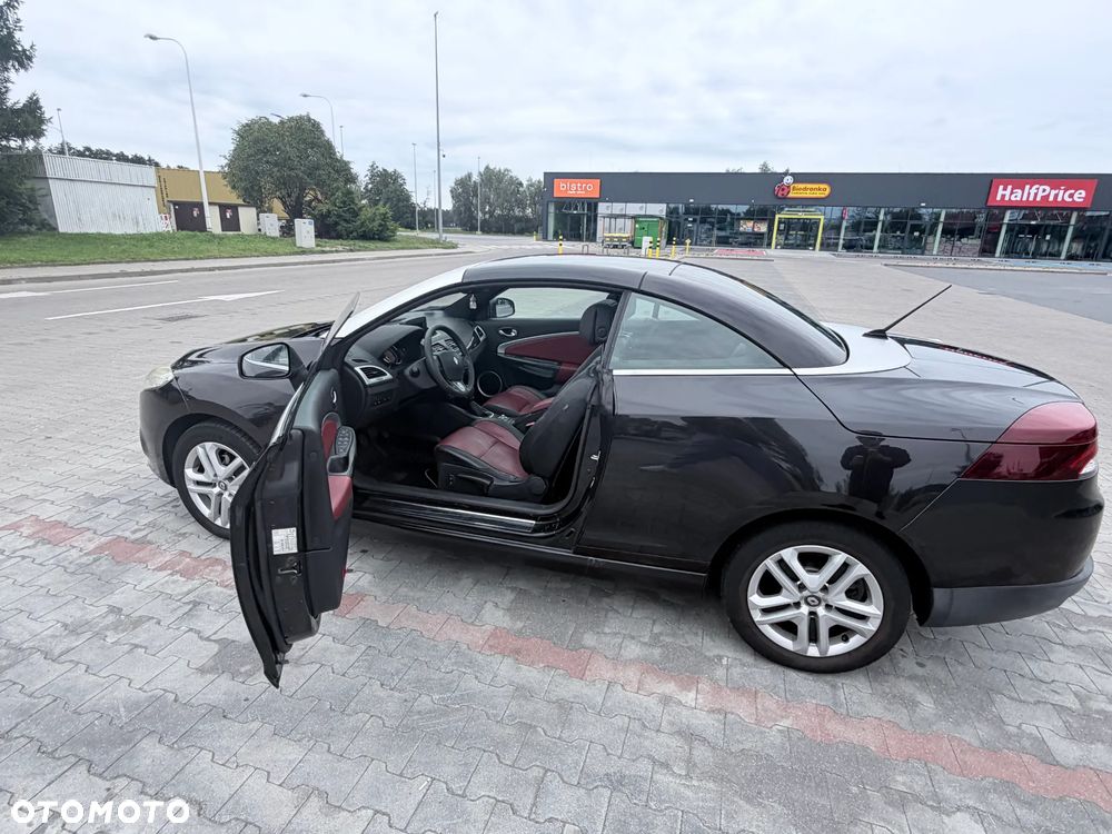 Renault Megane 1.9 dCi FAP Limited - 11