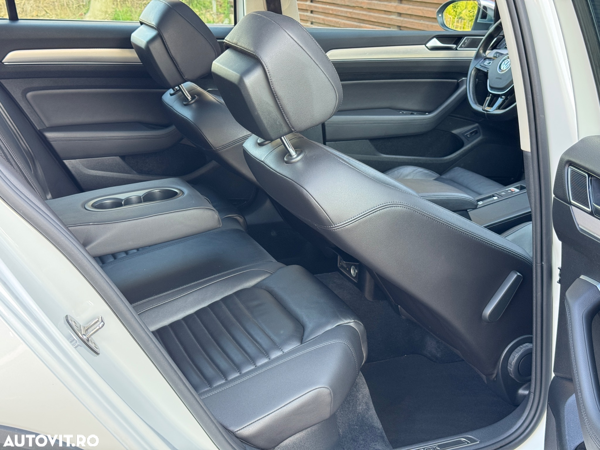 Volkswagen Passat Alltrack 2.0 TDI DSG 4Motion - 26