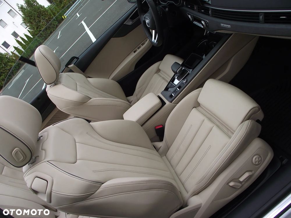 Audi A5 Coupe 45 TFSI quattro S tronic S line - 20