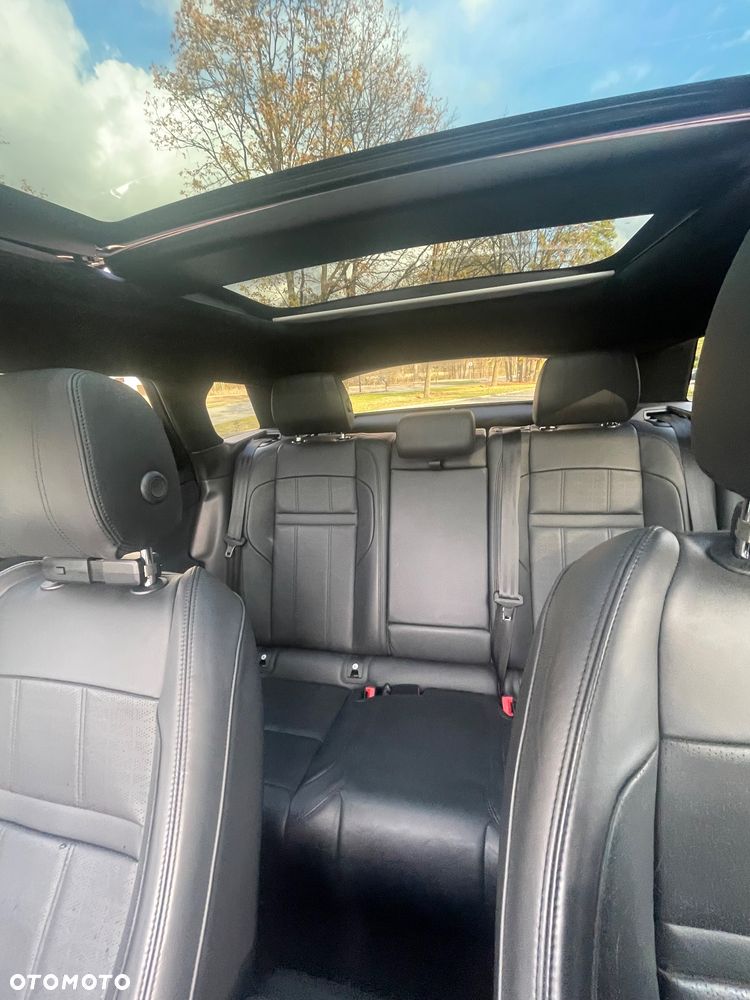 Land Rover Range Rover Evoque P300 R-Dynamic HSE - 13