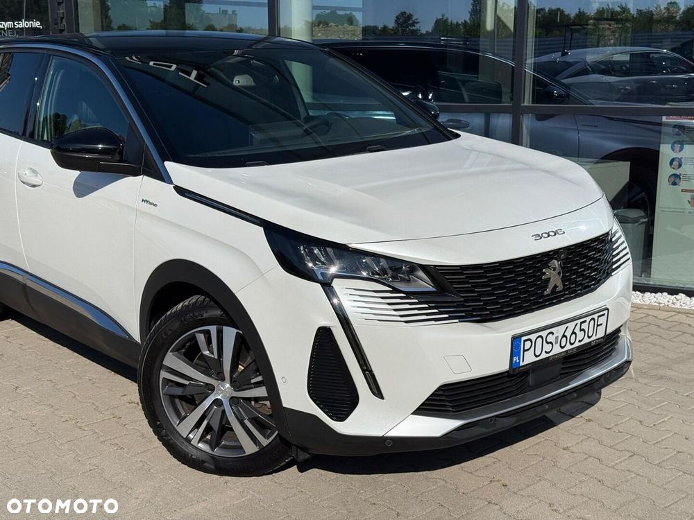 Peugeot 3008 - 7