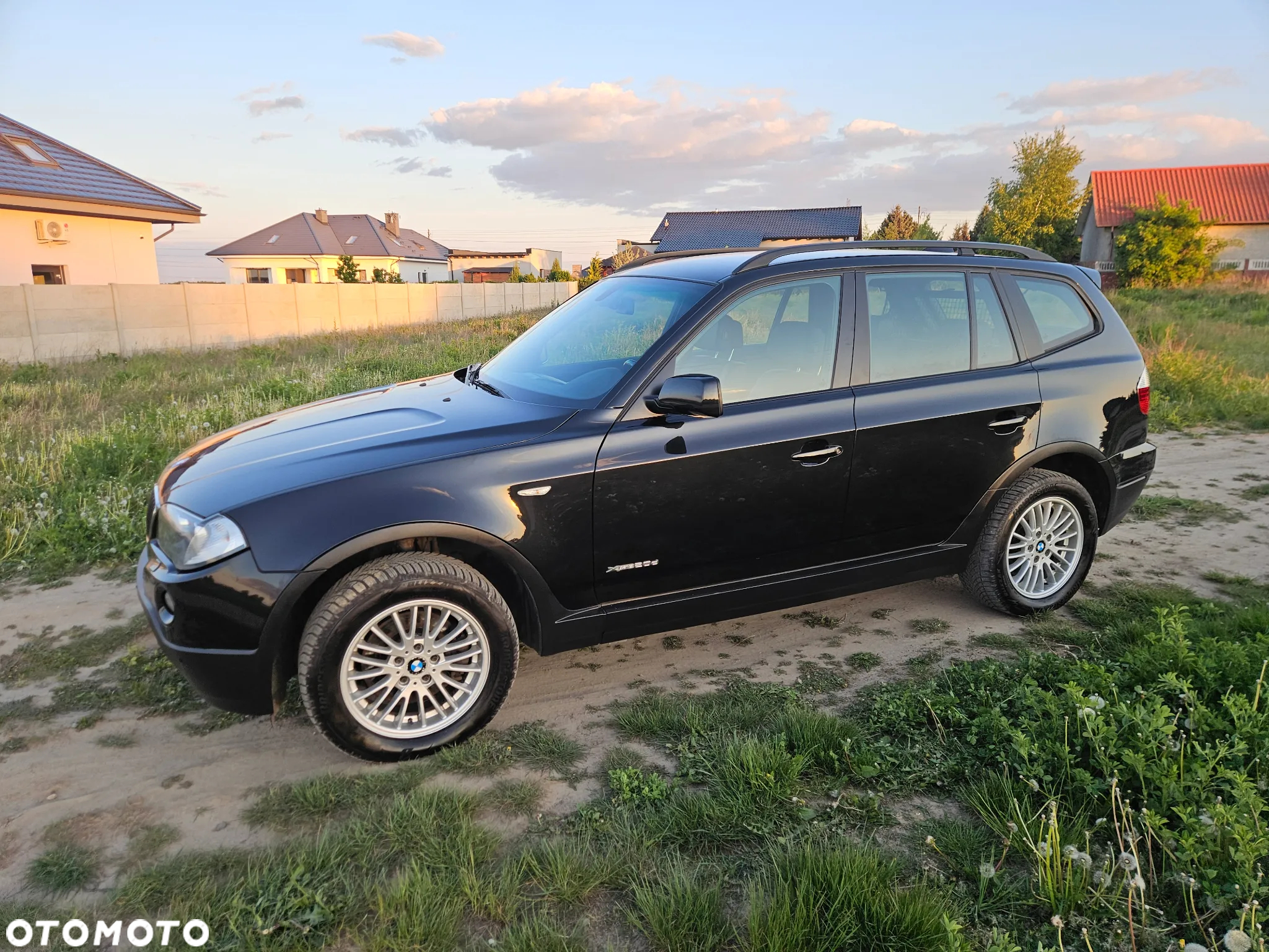 BMW X3 xDrive20d - 11