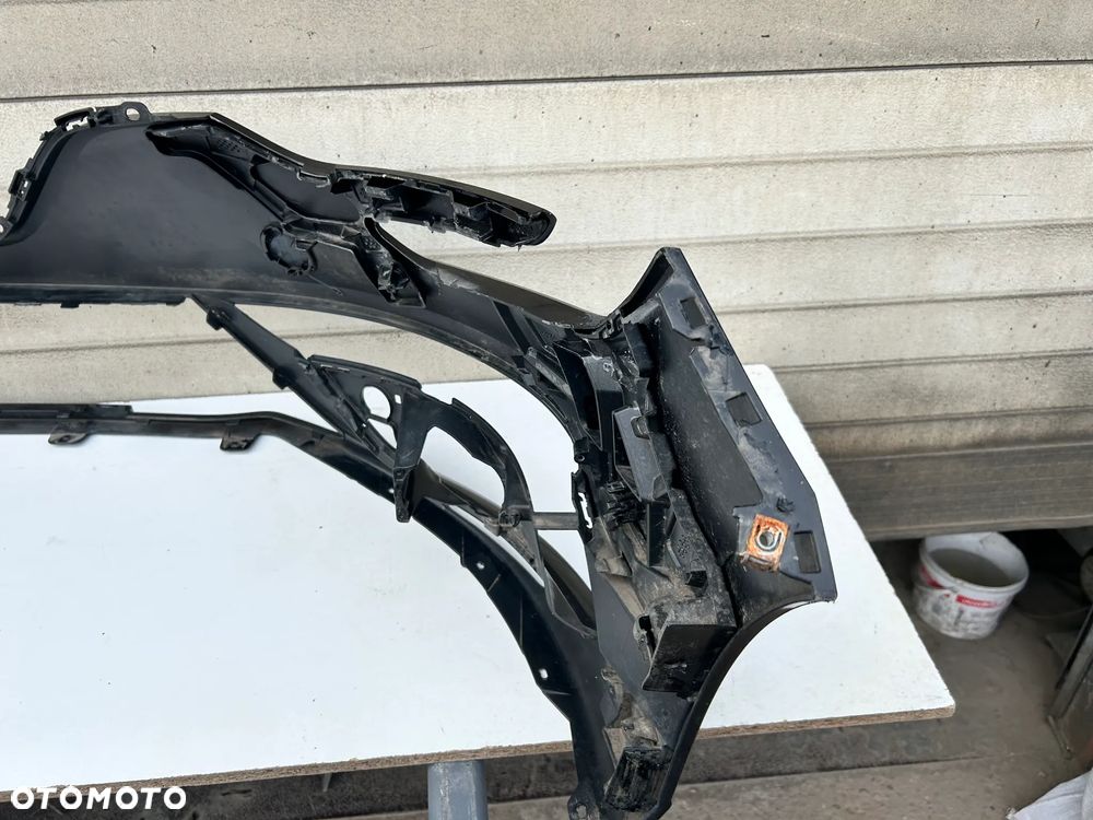 RENAULT MEGANE IV 4 PDC ZDERZAK PRZÓD PRZEDNI 620225094R - 4