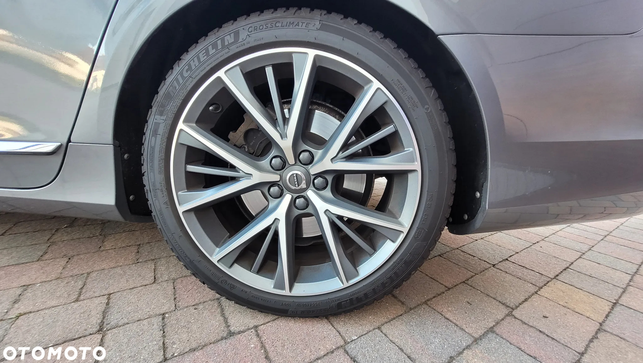 Volvo V90 T5 Inscription - 12