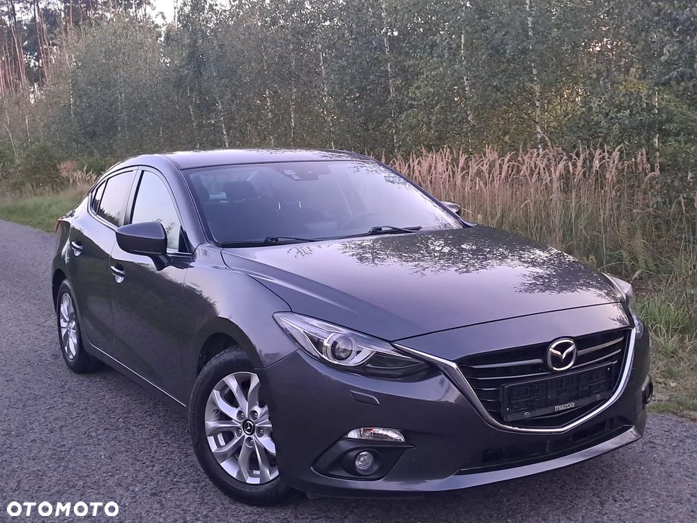 Mazda 3 2.0 Skyenergy - 10