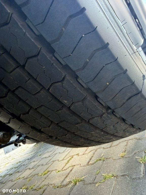 MAN TGX TG3 26.470 BDF GM ACC RETARDER WINDA NAVI KONTRAKT SERWIS MAN DO KOŃCA!! SPROWADZONY z DE - 14