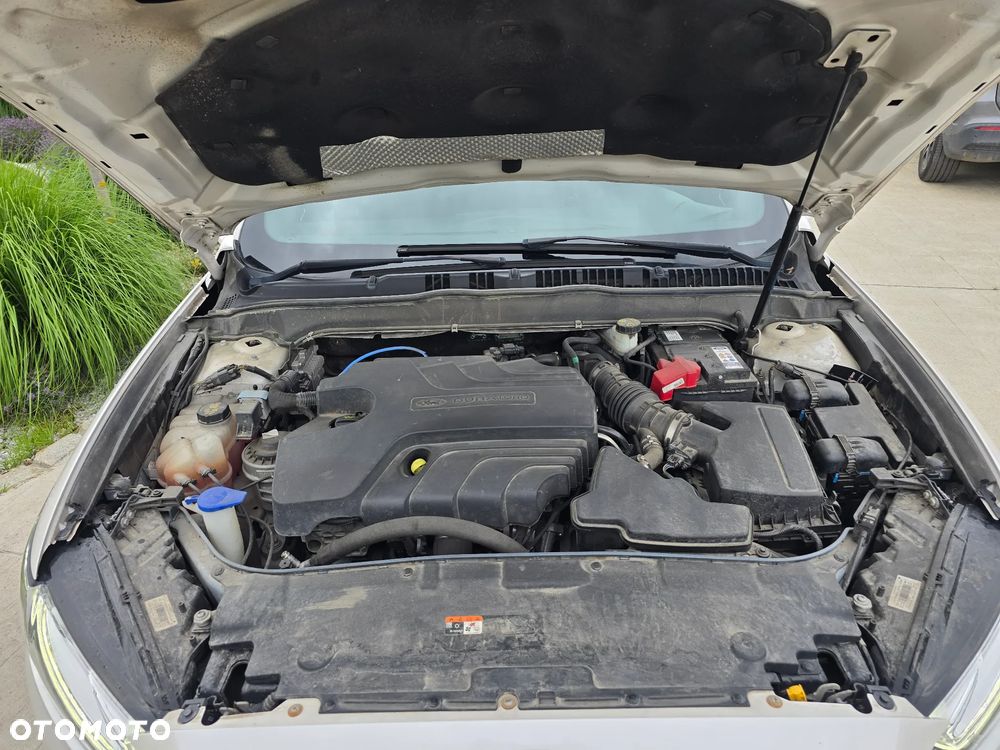 Ford Mondeo 2.0 TDCi ST-Line - 24