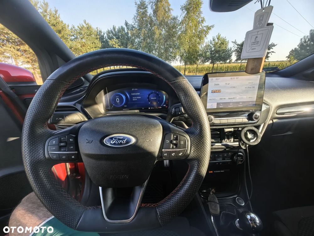 Ford Puma 1.0 EcoBoost ST-Line - 35
