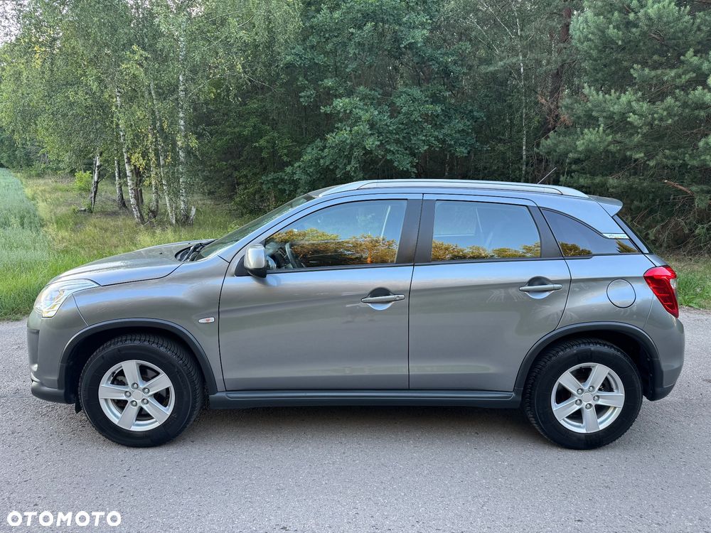 Citroën C4 Aircross 1.6 Stop & Start 2WD Attraction - 2