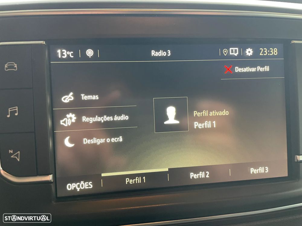 Opel Vivaro 2.0 CDTI - 19