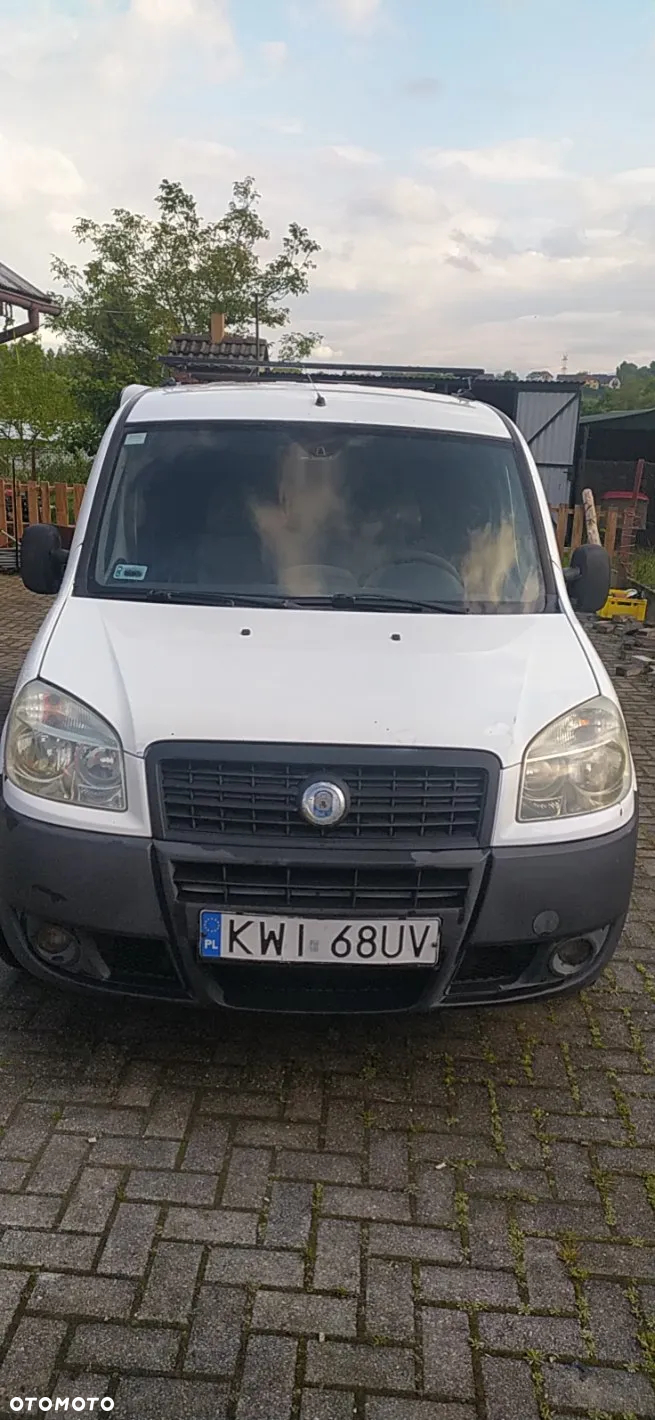 Fiat DOBLO - 3