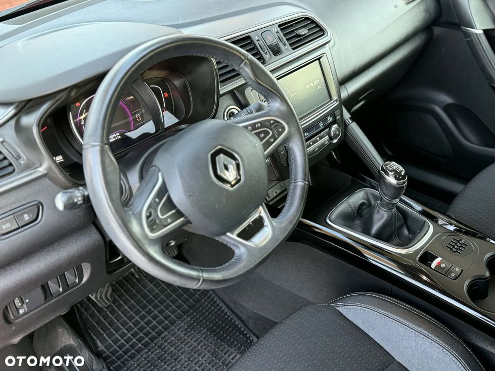 Renault Kadjar Energy TCe 130 LIMITED - 23