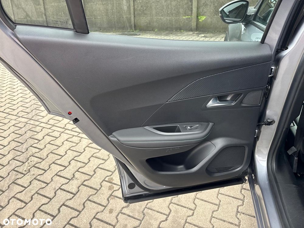 Peugeot 2008 1.5 BlueHDi Allure Pack S&S EAT8 - 13