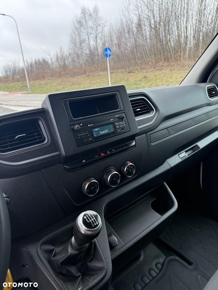 Renault Master - 5