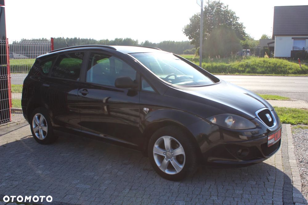 Seat Altea XL - 8