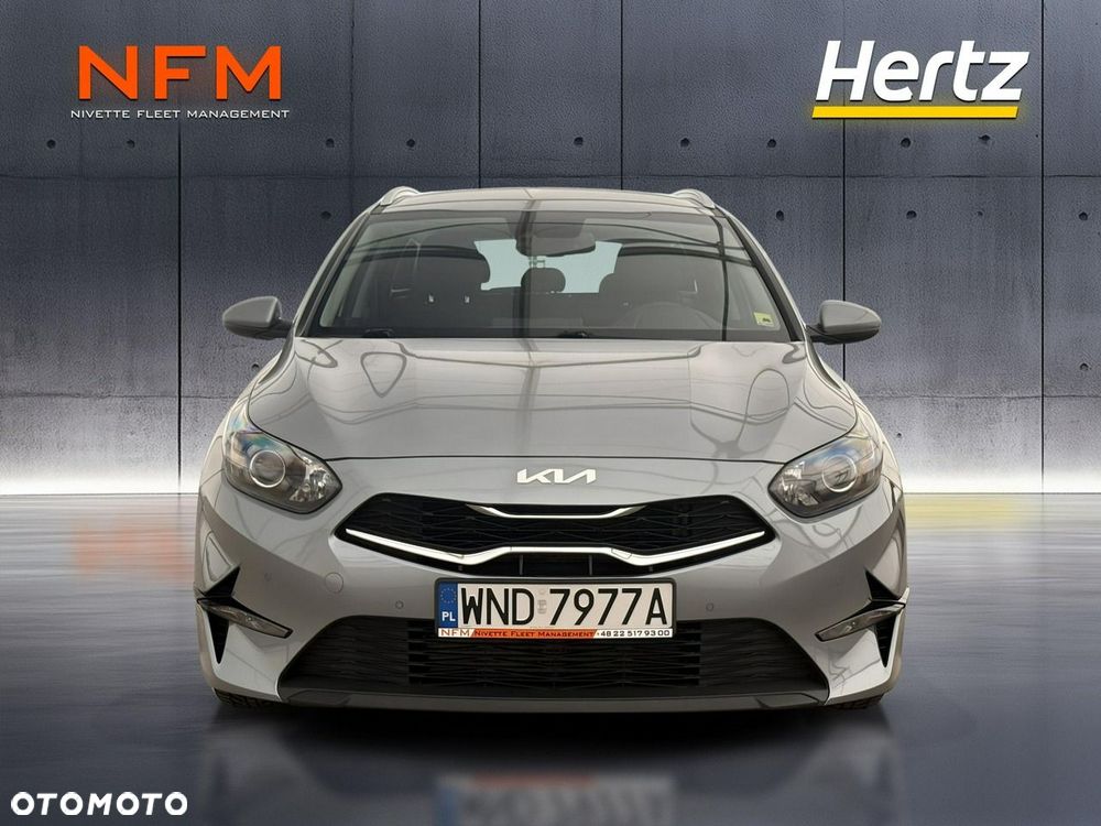 Kia Ceed - 9
