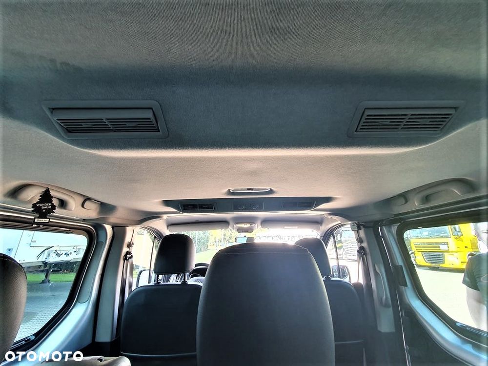 Opel Vivaro 1.6 CDTI L2 - 18