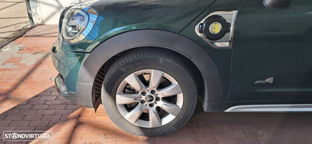 MINI Countryman Cooper SE ALL4 Auto - 2