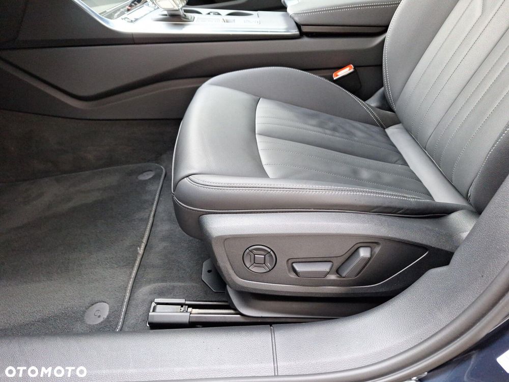 Audi A6 Avant - 15